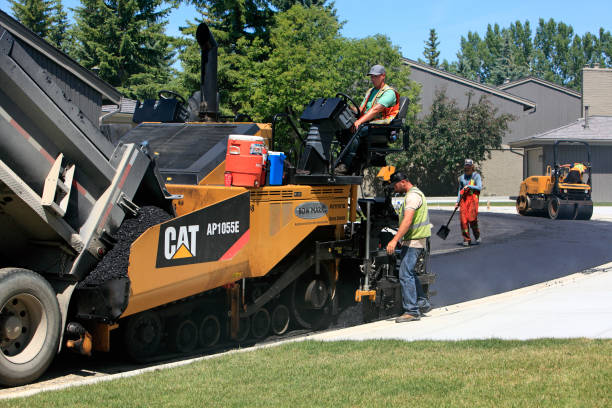 Best Luxury Driveway Pavers in USA